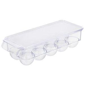 SILVERCREST® Príslušenstvo do chladničky (podstavec na vajcia do chladničky) vyobraziť