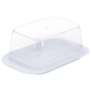 SILVERCREST® Príslušenstvo do chladničky (dóza na maslo do chladničky) vyobraziť