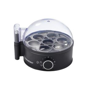 SILVERCREST® Varič vajec SEK 400 C1/SOEK 400 C1 vyobraziť