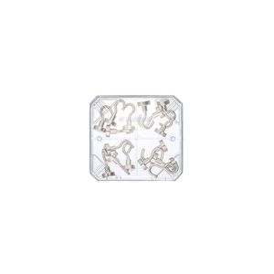 PARKSIDE® Sortiment magnetov (magnetický háčik) vyobraziť