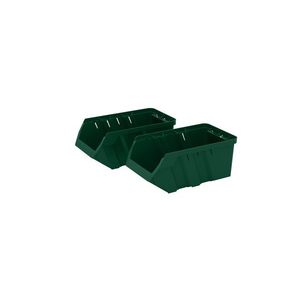 PARKSIDE® Skladovacie priehradky (stredné, 2 kusy) vyobraziť