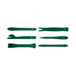PARKSIDE® Súprava na montáž/demontáž (plastový kľúč) vyobraziť