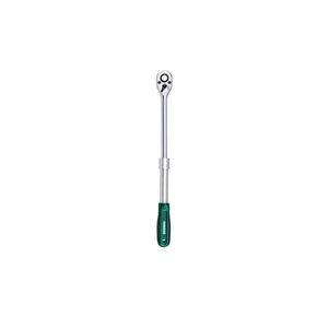 PARKSIDE® Teleskopická račňa (1/2 palca) vyobraziť