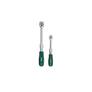 PARKSIDE® Teleskopická račňa (1/4 + 3/8 palca) vyobraziť