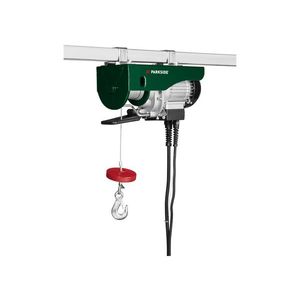 PARKSIDE® Lanový navijak PSZ 250 A2 vyobraziť