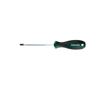 PARKSIDE® Skrutkovač/Skúšačka napätia (krížový skrutkovač PH2 x 125 mm) vyobraziť