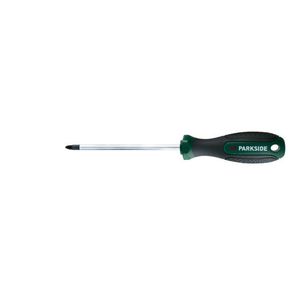 PARKSIDE® Skrutkovač/Skúšačka napätia (PZ skrutkovač PZ2 x 125 mm) vyobraziť