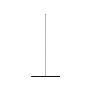 ANSMANN Stojaca LED lampa vyobraziť