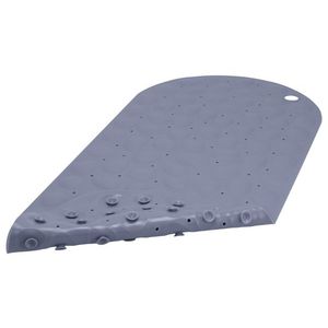 LIVARNO® Podložka do sprchy alebo vane (bledomodrá) vyobraziť