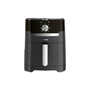 Tefal Teplovzdušná fritéza Easy Fry Grill, 4, 2 l EY5018/EZ5018 vyobraziť