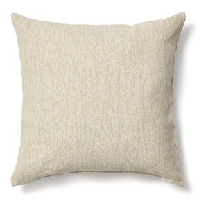 Žakárová obliečka na vankúš 50x50 cm Melien – Kave Home vyobraziť