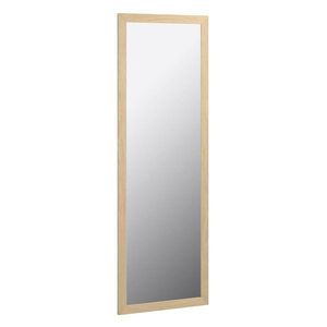 Nástenné zrkadlo 52, 5x152, 5 cm Wilany – Kave Home vyobraziť