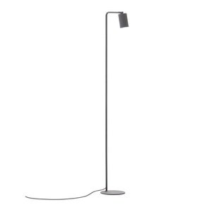 Čierna stojacia lampa (výška 147 cm) Manie – Kave Home vyobraziť