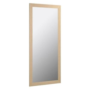 Nástenné zrkadlo 80, 5x180, 5 cm Yvaine – Kave Home vyobraziť