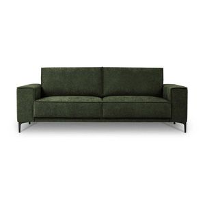 Zelená ženilková pohovka 224 cm Copenhagen – Scandic vyobraziť