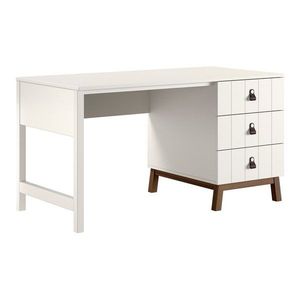Detský písací stôl 70x140 cm Sezane – Vipack vyobraziť