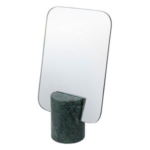 Kozmetické zrkadlo 18x30 cm Marble – Mette Ditmer Denmark vyobraziť