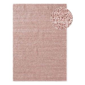 Staroružový ručne tkaný koberec z materiálu buklé 120x170 cm Notting Hill Portobello – Ted Baker vyobraziť