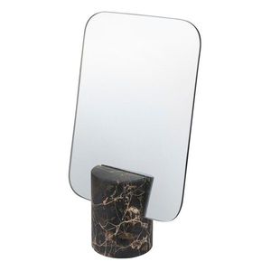 Kozmetické zrkadlo 18x30 cm Marble – Mette Ditmer Denmark vyobraziť