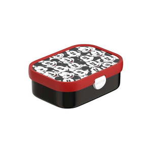 Detský desiatový box Mepal Mickey Mouse vyobraziť