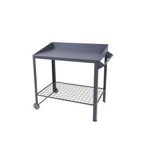 Pestovateľský stôl Diana – Garden Pleasure vyobraziť