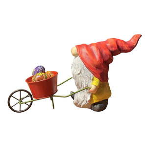 Kamenná záhradná soška Dwarf – Garden Pleasure vyobraziť