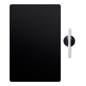 Magnetická nástenka 30x42 cm Noir – Balvi vyobraziť