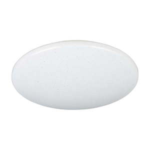 Biele LED stropné svietidlo ø 37 cm Pollux – Reality vyobraziť