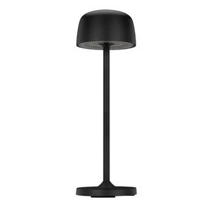 Novel NABÍJATEĽNÁ STOLNÁ LAMPA 7, 6/24 cm vyobraziť