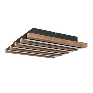 LED STROPNÁ LAMPA, 30/5 cm vyobraziť