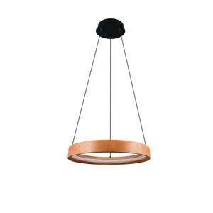 Trio Leuchten ZÁVESNÉ LED SVIETIDLO, 50/150 cm vyobraziť