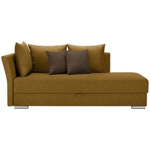 Livetastic LEŽADLO, textil, 220/93/100 cm vyobraziť