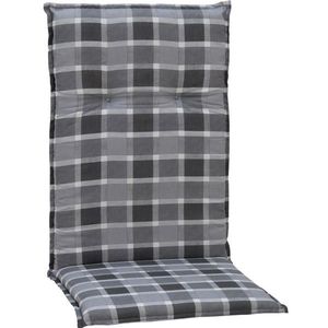 Gardenson SADA VANKÚŠOV PRE STOLIČKU 4ks, 118/50/6 cm vyobraziť