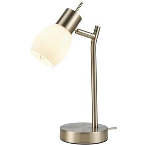 Novel STOLNÁ LAMPA, E14, vyobraziť