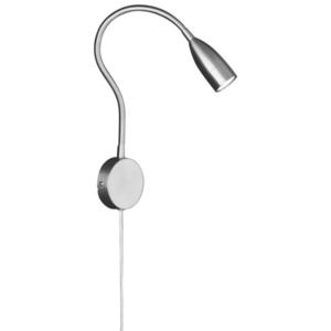 LED NÁSTENNÉ SVIETIDLO, 8/45 cm vyobraziť