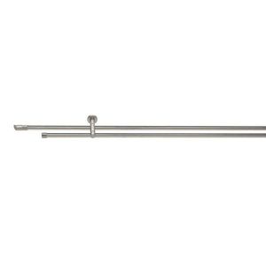 Homeware OKRÚHLA TYČ S PRÍSLUŠENSTVOM 120 cm vyobraziť