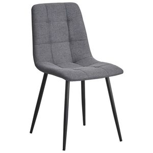 Jedálenská stolicka š/v/h: 45/55/86, 5 cm vyobraziť