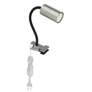 Globo LAMPA SO ŠTIPCOM, GU10, 10/5, 5/41, 5 cm vyobraziť