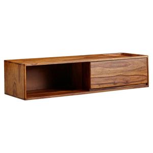 masivní indické palisandrové dřevo (sheesham) vyobraziť