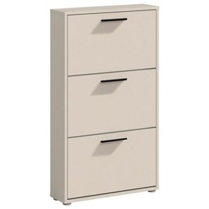 Carryhome VÝKLOPNÁ SKRINKA NA TOPÁNKY, kašmírová, 59/103/17 cm vyobraziť