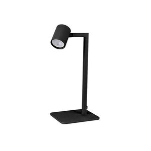 LAMPA NA PÍSACÍ STÔL, GU10, vyobraziť