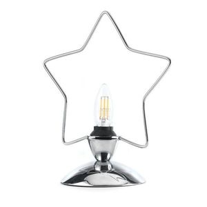 DETSKÁ STOLNÁ LAMPA, 27/12/40 cm vyobraziť