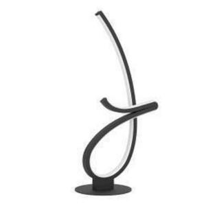 STOLNÁ LED LAMPA, 14/46/22 cm vyobraziť