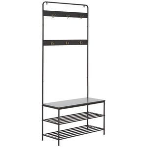 Carryhome PREDSIEŇOVÝ NÁBYTOK, 90/173/37 cm vyobraziť