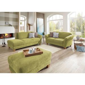 Sit & More TABURETKA, textil, 101/45/66 cm vyobraziť