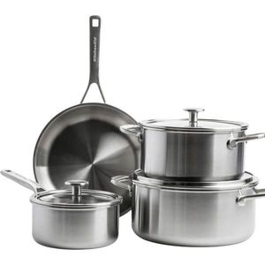 KitchenAid SADA HRNCOV 7-dielne vyobraziť