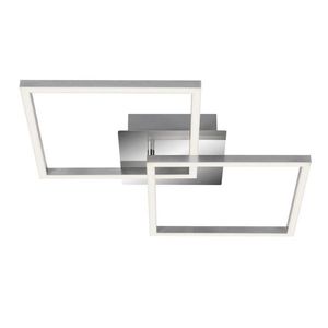 STROPNÉ LED SVIETIDLO, 62/36, 8/7, 3 cm vyobraziť