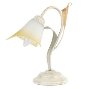 STOLNÁ LAMPA, E14, 25/25/31 cm vyobraziť