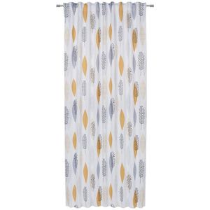 Esposa ZATEMŇOVACÍ ZÁVES, black-out (neprepúšťa svetlo), 135/245 cm vyobraziť