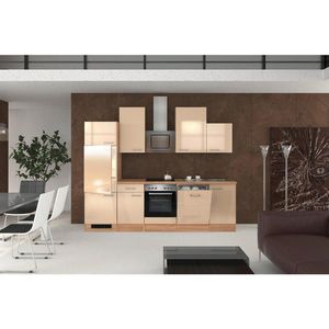 FlexWell KUCHYNSKÁ LINKA NEPAL 280 280 cm vyobraziť